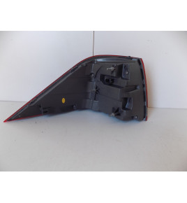 Mercedes W166 GLE Lampa Tylna Led Prawa - 10972