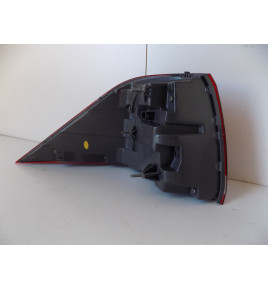 Mercedes W166 GLE Lampa Tylna Led Prawa - 10972