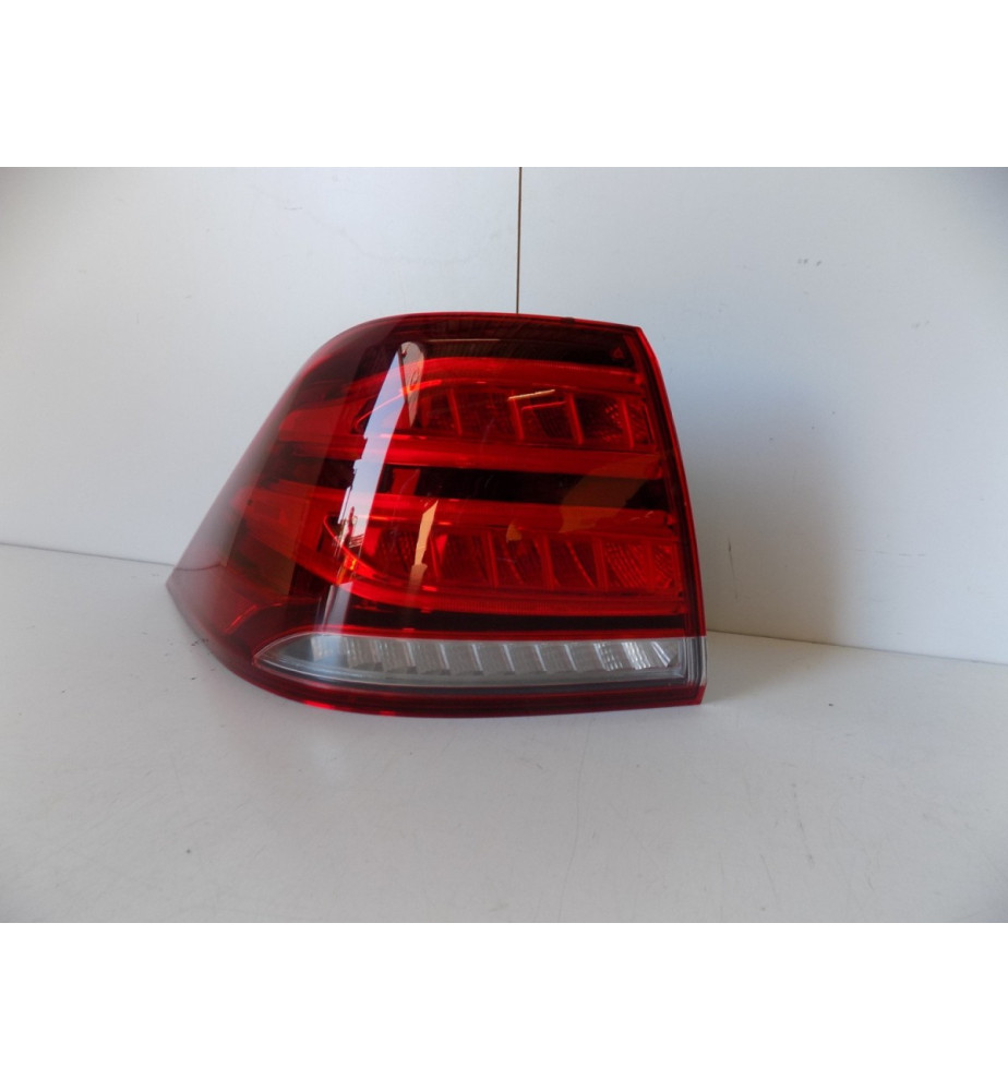 Mercedes W166 GLE Lampa...