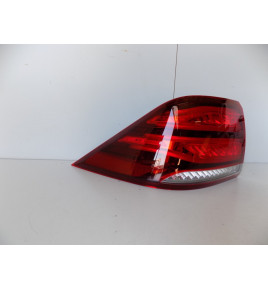 Mercedes W166 GLE Lampa Tylna Led Lewa - 10973