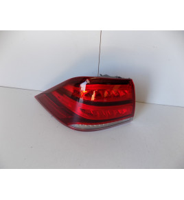 Mercedes W166 GLE Lampa Tylna Led Lewa - 10973