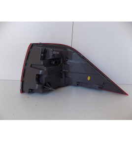 Mercedes W166 GLE Lampa Tylna Led Lewa - 10973