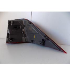 Mercedes W166 GLE Lampa Tylna Led Lewa - 10973