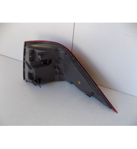 Mercedes W166 GLE Lampa Tylna Led Lewa - 10973