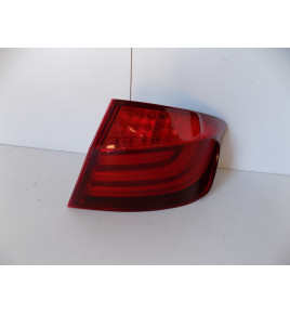 BMW 5 F10 - Lampa Led Tylna - Prawa - 10974