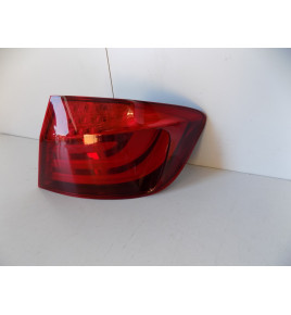 BMW 5 F10 - Lampa Led Tylna - Prawa - 10974