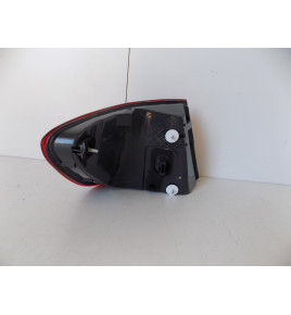 BMW 5 F10 - Lampa Led Tylna - Prawa - 10974