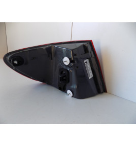 BMW 5 F10 - Lampa Led Tylna - Prawa - 10974
