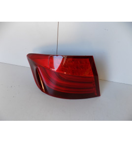 BMW 5 F10 Lampa Led Tylna - Lewa - 10975