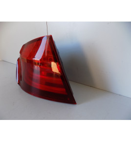 BMW 5 F10 Lampa Led Tylna - Lewa - 10975