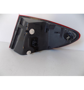 BMW 5 F10 Lampa Led Tylna - Lewa - 10975