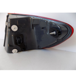 BMW 5 F10 Lampa Led Tylna - Lewa - 10975
