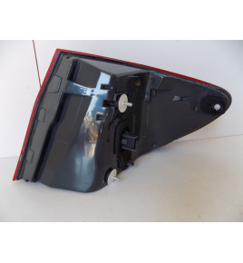 BMW 5 F10 Lampa Led Tylna - Lewa - 10975