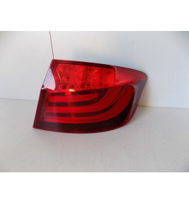 BMW 5 F10 - Lampa Led Tylna - Prawa - 10976