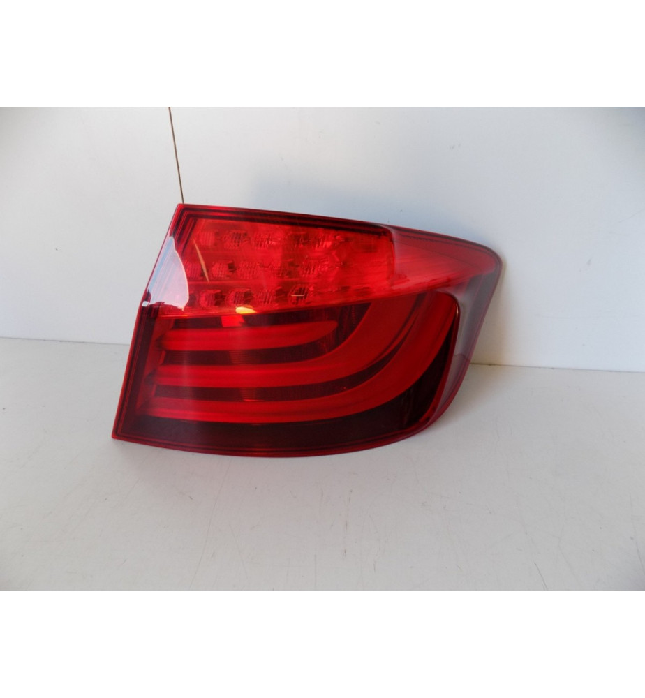 BMW 5 F10 - Lampa Led Tylna...