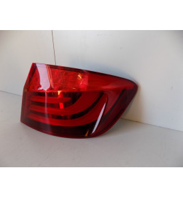 BMW 5 F10 - Lampa Led Tylna - Prawa - 10976