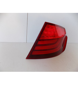 BMW 5 F10 - Lampa Led Tylna - Prawa - 10976