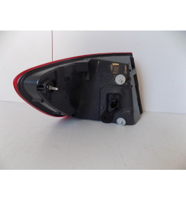 BMW 5 F10 - Lampa Led Tylna - Prawa - 10976