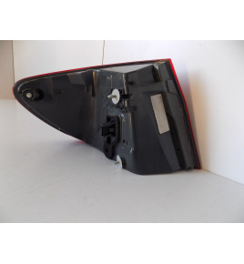 BMW 5 F10 - Lampa Led Tylna - Prawa - 10976