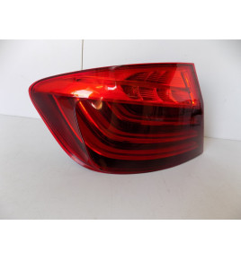 BMW 5 F10 LCI Lampa Led Tylna - Lewa - 10977