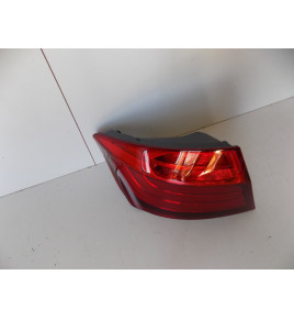 BMW 5 F10 LCI Lampa Led Tylna - Lewa - 10977