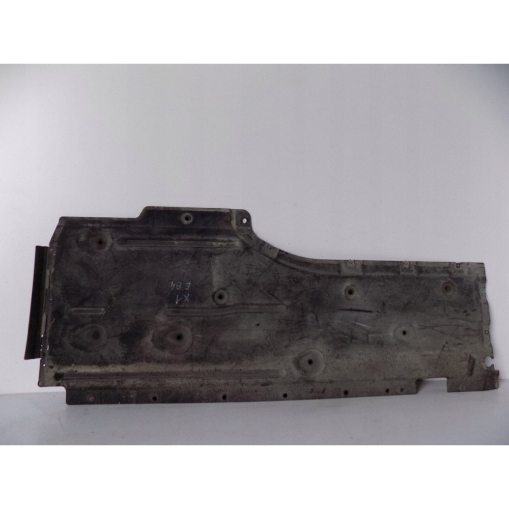 BMW X1 E84 Osłona podwozia...