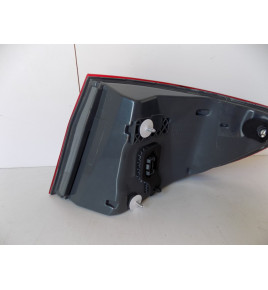BMW 5 F10 LCI Lampa Led Tylna - Lewa - 10977