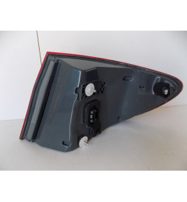 BMW 5 F10 LCI Lampa Led Tylna - Lewa - 10977