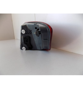BMW 5 F10 LCI Lampa Led Tylna - Lewa - 10977