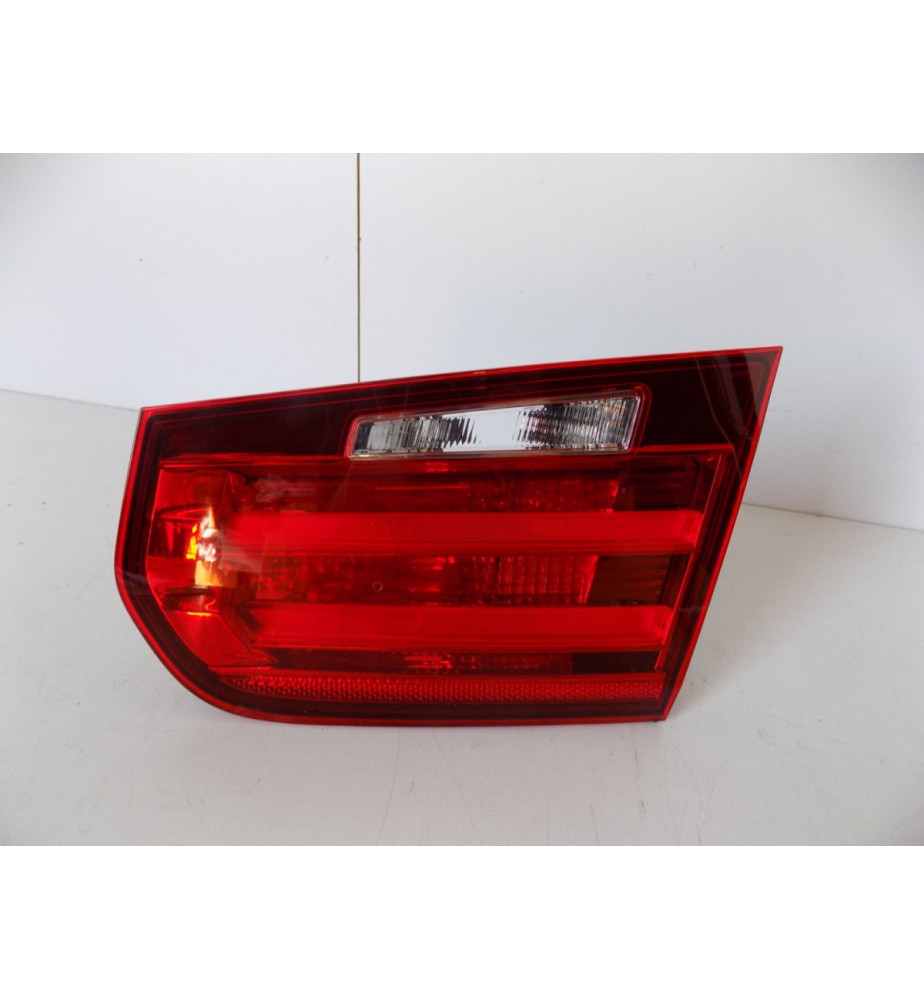 BMW 3 F30 - Lampa Tylna w Klapę - Prawa - 10978