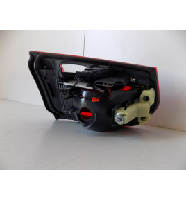 BMW 3 F30 - Lampa Tylna w Klapę - Prawa - 10978