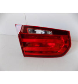 BMW 3 F30 - Lampa Tylna w Klapę - Lewa - 10979