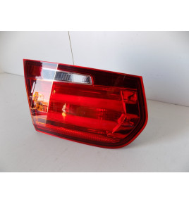 BMW 3 F30 - Lampa Tylna w Klapę - Lewa - 10979