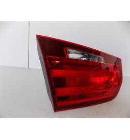 BMW 3 F30 - Lampa Tylna w Klapę - Lewa - 10979