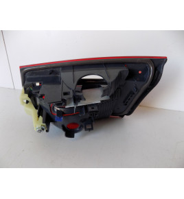 BMW 3 F30 - Lampa Tylna w Klapę - Lewa - 10979