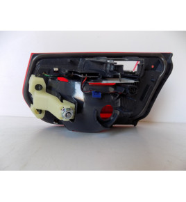 BMW 3 F30 - Lampa Tylna w Klapę - Lewa - 10979