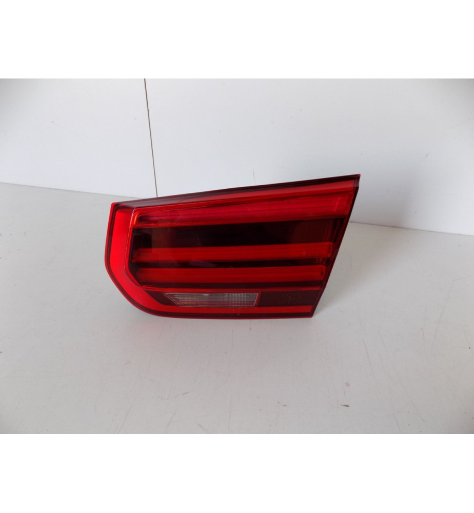BMW 3 F30 LCI - Lampa Tylna...