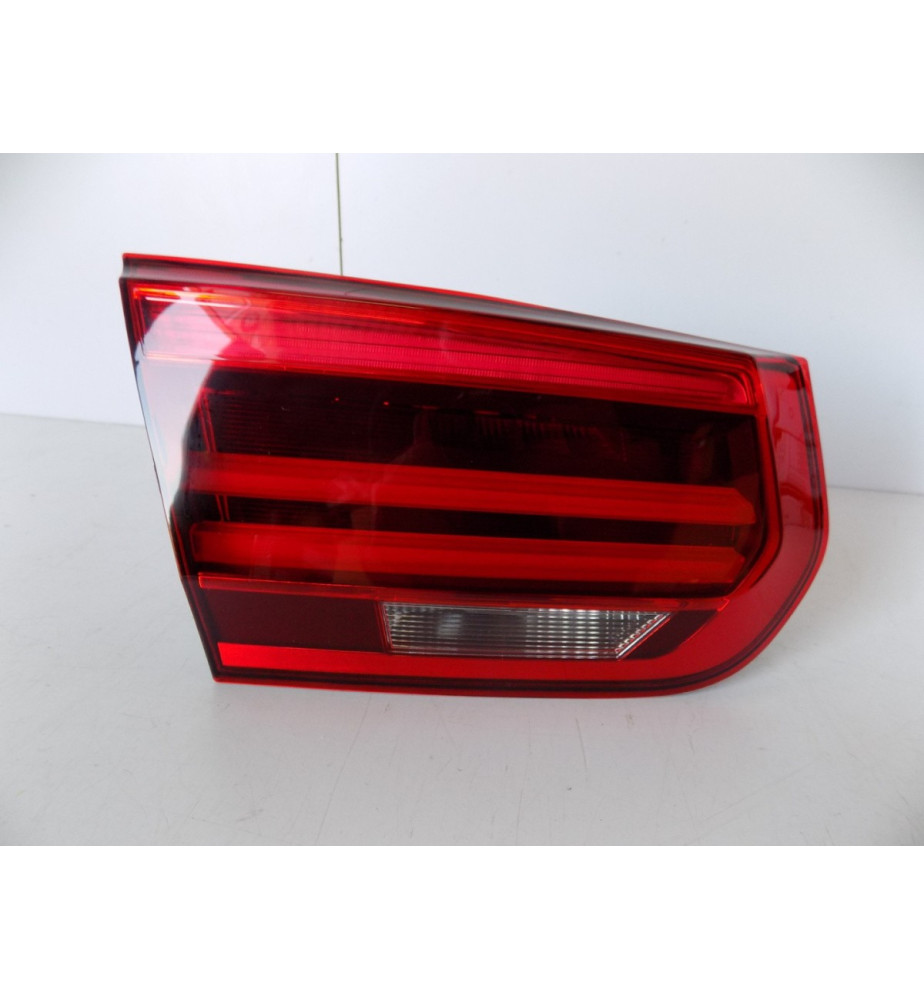 BMW 3 F30 LCI Lampa Tylna...