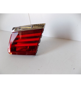BMW 7 F01 LCI Lampa Tylna Led w Klapę R - 10982
