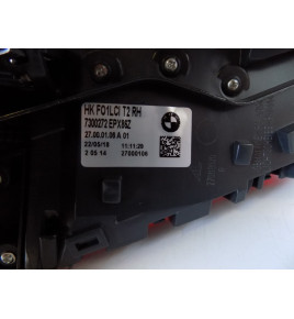 BMW 7 F01 LCI Lampa Tylna Led w Klapę R - 10982