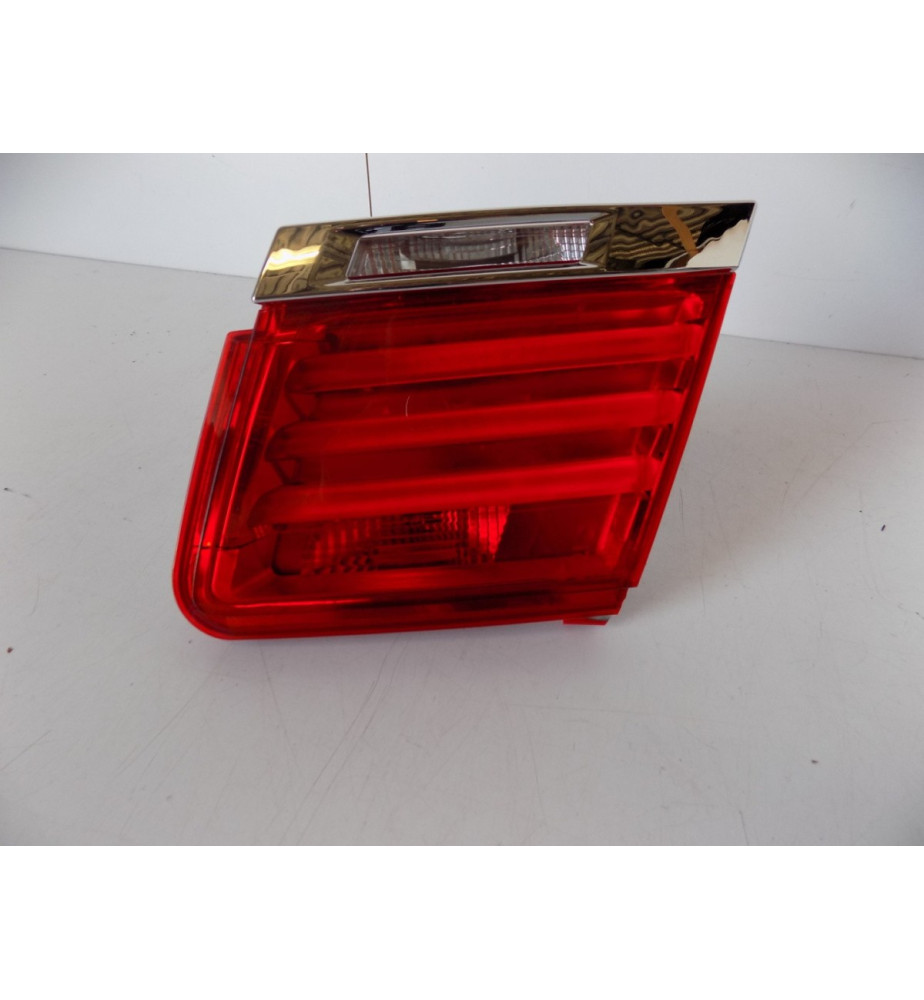 BMW 7 F01 Lampa Tylna Led w...