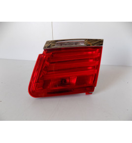 BMW 7 F01 Lampa Tylna Led w Klapę R - 10984