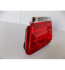 BMW 7 F01 Lampa Tylna Led w Klapę R - 10984