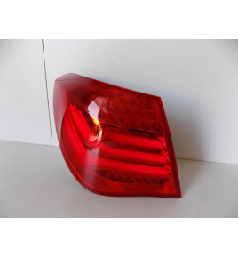 BMW 7 F01 Lampa Led Tylna - Lewa - 10985