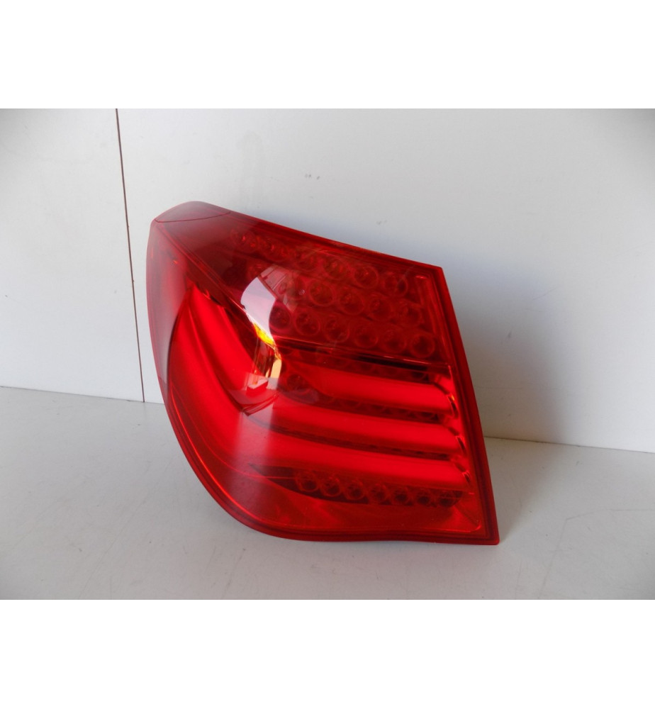 BMW 7 F01 Lampa Led Tylna -...