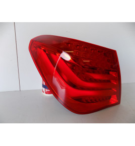BMW 7 F01 Lampa Led Tylna - Lewa - 10985