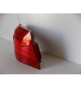BMW 7 F01 Lampa Led Tylna - Lewa - 10985
