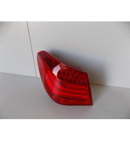 BMW 7 F01 Lampa Led Tylna - Lewa - 10985