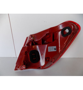 BMW 7 F01 Lampa Led Tylna - Lewa - 10985