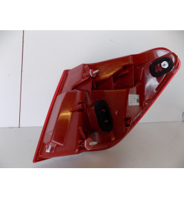 BMW 7 F01 Lampa Led Tylna - Lewa - 10985